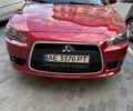 Червоний Міцубісі Lancer, об'ємом двигуна 2.4 л та пробігом 155 тис. км за 11000 $, фото 18 на Automoto.ua