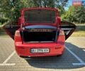 Червоний Міцубісі Lancer, об'ємом двигуна 2 л та пробігом 227 тис. км за 7800 $, фото 14 на Automoto.ua