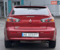 Червоний Міцубісі Lancer, об'ємом двигуна 2.36 л та пробігом 175 тис. км за 7999 $, фото 3 на Automoto.ua
