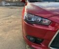 Червоний Міцубісі Lancer, об'ємом двигуна 2.4 л та пробігом 155 тис. км за 11000 $, фото 2 на Automoto.ua