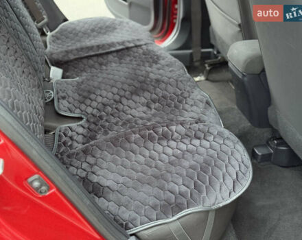 Червоний Міцубісі Lancer, об'ємом двигуна 2.36 л та пробігом 175 тис. км за 7999 $, фото 11 на Automoto.ua