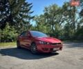 Червоний Міцубісі Lancer, об'ємом двигуна 2 л та пробігом 227 тис. км за 7800 $, фото 1 на Automoto.ua