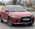 Червоний Міцубісі Lancer, об'ємом двигуна 2.36 л та пробігом 175 тис. км за 7999 $, фото 6 на Automoto.ua