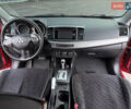 Червоний Міцубісі Lancer, об'ємом двигуна 2.36 л та пробігом 175 тис. км за 7999 $, фото 14 на Automoto.ua