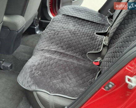 Червоний Міцубісі Lancer, об'ємом двигуна 2.36 л та пробігом 175 тис. км за 7999 $, фото 10 на Automoto.ua