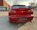 Червоний Міцубісі Lancer, об'ємом двигуна 2.4 л та пробігом 155 тис. км за 11000 $, фото 10 на Automoto.ua