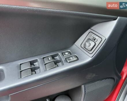 Червоний Міцубісі Lancer, об'ємом двигуна 2.36 л та пробігом 175 тис. км за 7999 $, фото 20 на Automoto.ua