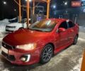 Червоний Міцубісі Lancer, об'ємом двигуна 2.36 л та пробігом 155 тис. км за 10400 $, фото 1 на Automoto.ua