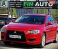 Червоний Міцубісі Lancer, об'ємом двигуна 2 л та пробігом 276 тис. км за 6999 $, фото 1 на Automoto.ua