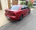 Мицубиси Лансер 2016 в Одессе на Automoto.ua Красный Мицубиси Лансер, объемом двигателя 2 л и пробегом 56 тыс. км за 12500 $, фото 2 на Automoto.ua