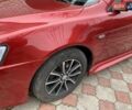 Красный Мицубиси Лансер, объемом двигателя 2 л и пробегом 134 тыс. км за 10500 $, фото 4 на Automoto.ua