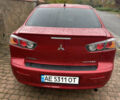 Красный Мицубиси Лансер, объемом двигателя 2 л и пробегом 70 тыс. км за 7950 $, фото 2 на Automoto.ua