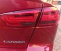 Мицубиси Лансер 2016 в Одессе на Automoto.ua Красный Мицубиси Лансер, объемом двигателя 2 л и пробегом 56 тыс. км за 12500 $, фото 11 на Automoto.ua