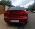 Мицубиси Лансер 2016 в Одессе на Automoto.ua Красный Мицубиси Лансер, объемом двигателя 2 л и пробегом 56 тыс. км за 12500 $, фото 4 на Automoto.ua