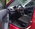 Мицубиси Лансер 2016 в Одессе на Automoto.ua Красный Мицубиси Лансер, объемом двигателя 2 л и пробегом 56 тыс. км за 12500 $, фото 18 на Automoto.ua