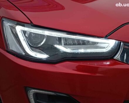 Красный Мицубиси Лансер, объемом двигателя 2 л и пробегом 136 тыс. км за 10990 $, фото 3 на Automoto.ua