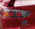 Красный Мицубиси Лансер, объемом двигателя 2 л и пробегом 136 тыс. км за 10990 $, фото 8 на Automoto.ua