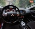 Мицубиси Лансер 2016 в Одессе на Automoto.ua Красный Мицубиси Лансер, объемом двигателя 2 л и пробегом 56 тыс. км за 12500 $, фото 19 на Automoto.ua