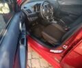 Мицубиси Лансер 2016 в Одессе на Automoto.ua Красный Мицубиси Лансер, объемом двигателя 2 л и пробегом 56 тыс. км за 12500 $, фото 15 на Automoto.ua