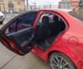 Червоний Міцубісі Lancer, об'ємом двигуна 2 л та пробігом 136 тис. км за 10990 $, фото 12 на Automoto.ua