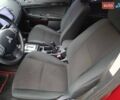 Червоний Міцубісі Lancer, об'ємом двигуна 2 л та пробігом 136 тис. км за 10990 $, фото 15 на Automoto.ua