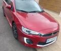 Мицубиси Лансер 2016 в Одессе на Automoto.ua Красный Мицубиси Лансер, объемом двигателя 2 л и пробегом 56 тыс. км за 12500 $, фото 5 на Automoto.ua