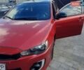 Красный Мицубиси Лансер, объемом двигателя 2 л и пробегом 103 тыс. км за 9800 $, фото 12 на Automoto.ua