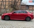 Красный Мицубиси Лансер, объемом двигателя 2 л и пробегом 145 тыс. км за 9000 $, фото 4 на Automoto.ua