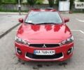 Червоний Міцубісі Lancer, об'ємом двигуна 2 л та пробігом 86 тис. км за 11500 $, фото 1 на Automoto.ua