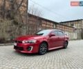 Красный Мицубиси Лансер, объемом двигателя 2 л и пробегом 145 тыс. км за 9000 $, фото 1 на Automoto.ua