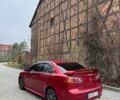 Красный Мицубиси Лансер, объемом двигателя 2 л и пробегом 145 тыс. км за 9000 $, фото 3 на Automoto.ua