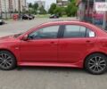 Червоний Міцубісі Lancer, об'ємом двигуна 2 л та пробігом 86 тис. км за 11500 $, фото 6 на Automoto.ua