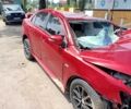 Червоний Міцубісі Lancer, об'ємом двигуна 2 л та пробігом 150 тис. км за 3500 $, фото 1 на Automoto.ua