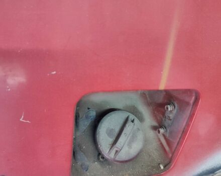 Красный Мицубиси Лансер, объемом двигателя 0 л и пробегом 250 тыс. км за 450 $, фото 3 на Automoto.ua