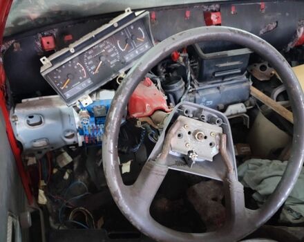 Красный Мицубиси Лансер, объемом двигателя 0 л и пробегом 250 тыс. км за 450 $, фото 6 на Automoto.ua