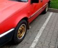Красный Мицубиси Лансер, объемом двигателя 1.8 л и пробегом 336 тыс. км за 1750 $, фото 1 на Automoto.ua
