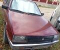 Міцубісі Lancer 1986 у Тернополі на Automoto.ua Червоний Міцубісі Lancer, об'ємом двигуна 1.8 л та пробігом 444 тис. км за 699 $, фото 1 на Automoto.ua