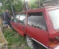 Красный Мицубиси Лансер, объемом двигателя 1.8 л и пробегом 405 тыс. км за 1238 $, фото 1 на Automoto.ua