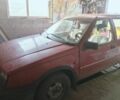 Червоний Міцубісі Lancer, об'ємом двигуна 1.8 л та пробігом 484 тис. км за 672 $, фото 1 на Automoto.ua