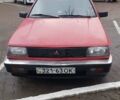 Червоний Міцубісі Lancer, об'ємом двигуна 1.8 л та пробігом 250 тис. км за 2300 $, фото 3 на Automoto.ua