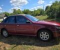 Червоний Міцубісі Lancer, об'ємом двигуна 1.5 л та пробігом 250 тис. км за 2207 $, фото 1 на Automoto.ua