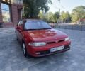 Червоний Міцубісі Lancer, об'ємом двигуна 1.6 л та пробігом 250 тис. км за 2303 $, фото 1 на Automoto.ua