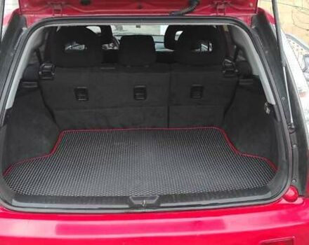 Червоний Міцубісі Lancer, об'ємом двигуна 2 л та пробігом 200 тис. км за 4500 $, фото 1 на Automoto.ua