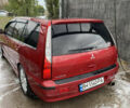 Червоний Міцубісі Lancer, об'ємом двигуна 1.6 л та пробігом 205 тис. км за 4400 $, фото 6 на Automoto.ua