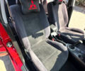 Червоний Міцубісі Lancer, об'ємом двигуна 1.6 л та пробігом 205 тис. км за 4400 $, фото 3 на Automoto.ua
