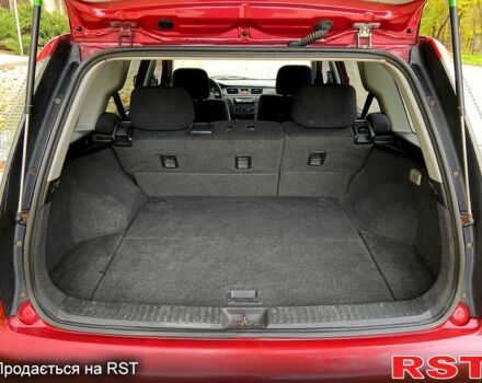 Красный Мицубиси Лансер, объемом двигателя 1.6 л и пробегом 214 тыс. км за 3999 $, фото 10 на Automoto.ua