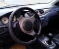 Красный Мицубиси Лансер, объемом двигателя 1.6 л и пробегом 194 тыс. км за 4200 $, фото 6 на Automoto.ua