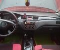 Червоний Міцубісі Lancer, об'ємом двигуна 1.6 л та пробігом 260 тис. км за 3000 $, фото 1 на Automoto.ua