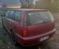 Червоний Міцубісі Lancer, об'ємом двигуна 1.6 л та пробігом 260 тис. км за 3000 $, фото 7 на Automoto.ua