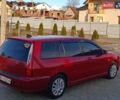 Червоний Міцубісі Lancer, об'ємом двигуна 1.6 л та пробігом 350 тис. км за 3300 $, фото 1 на Automoto.ua